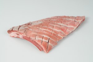 Meat Cut Spec Step 6